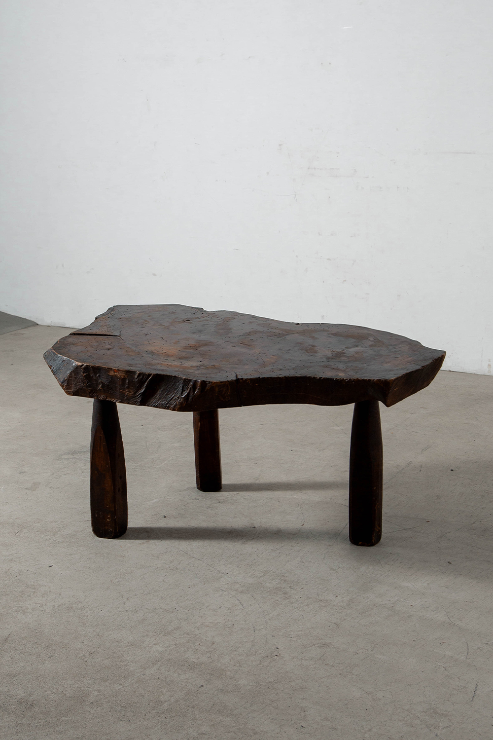 Coffee Table in Wood