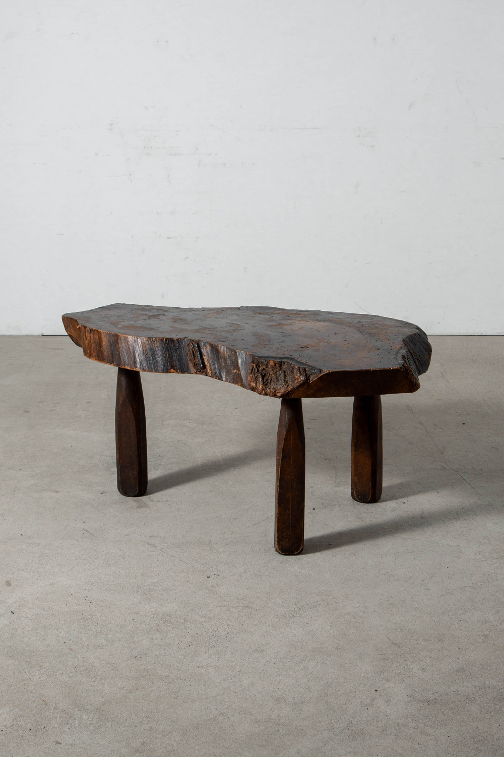 Coffee Table in Wood