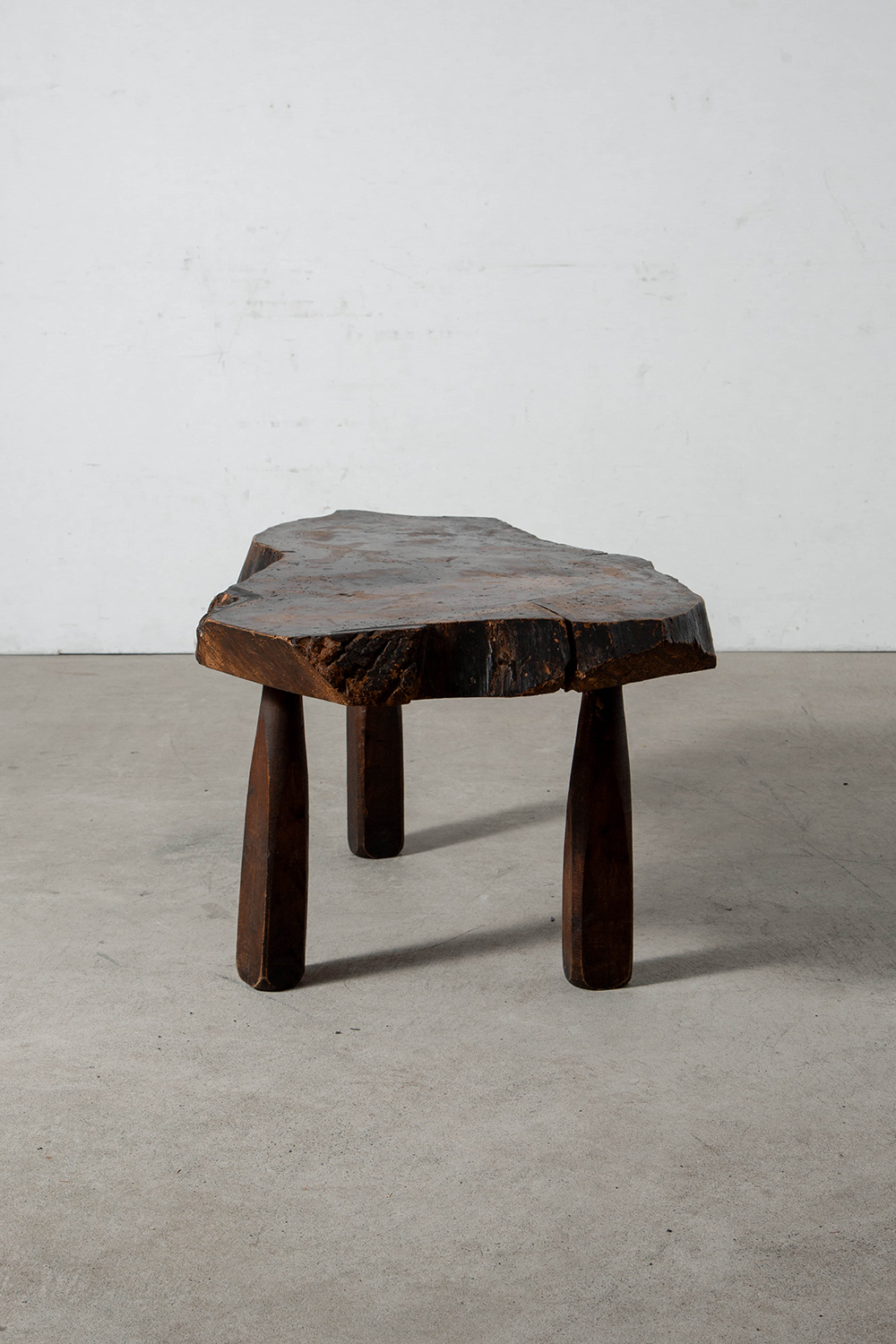 Coffee Table in Wood