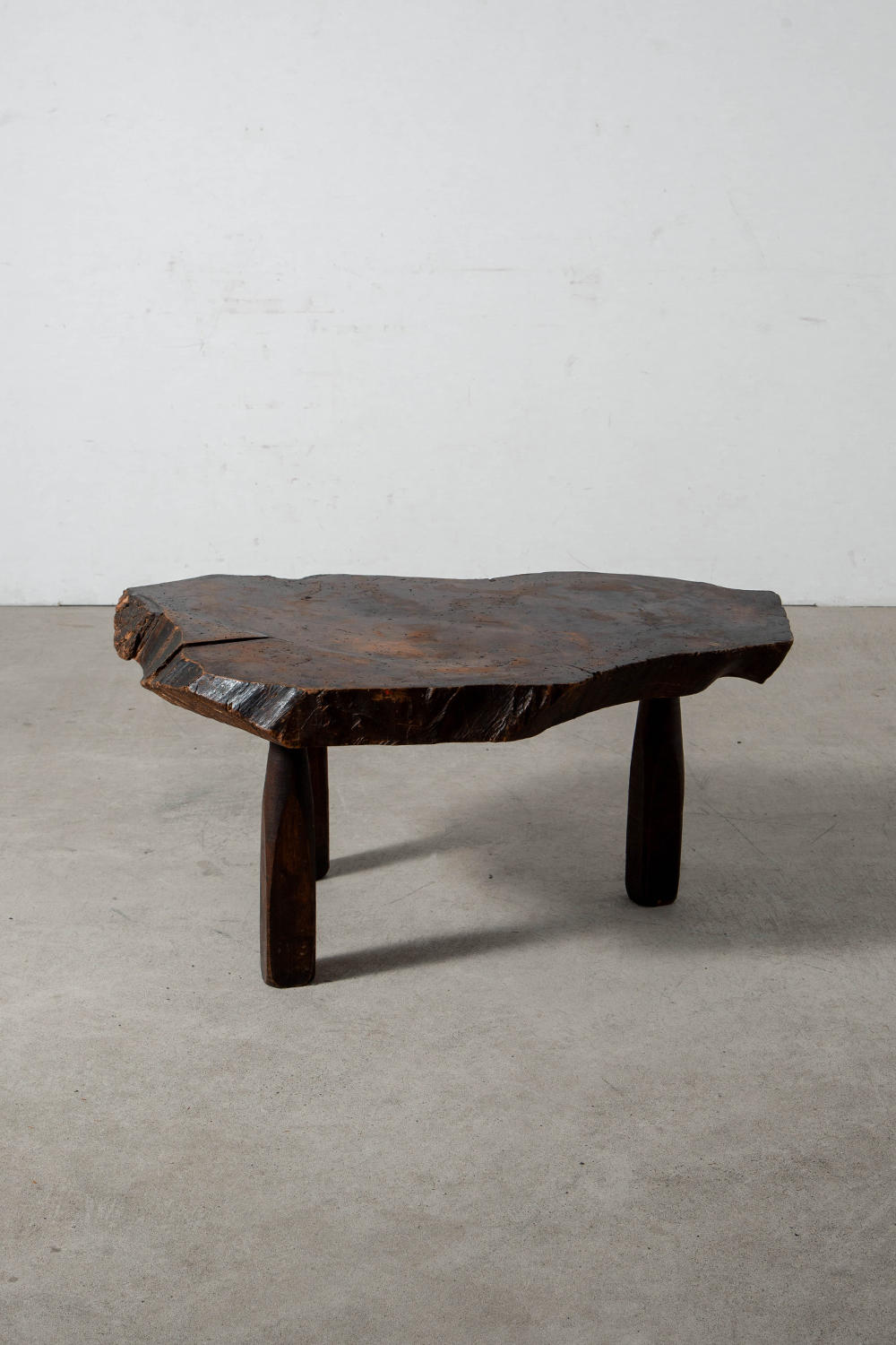 Coffee Table in Wood