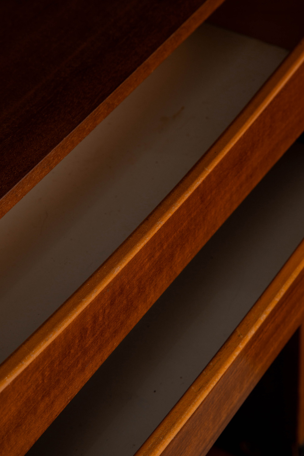 CU01 Cabinet By Cees Braakman for Pastoe in Teak and Steel