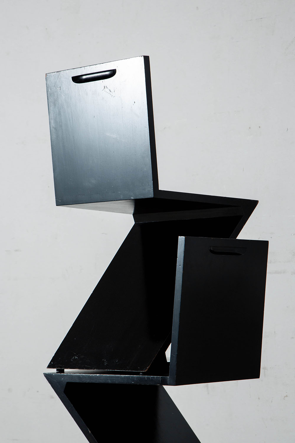 Gerrit Thomas Rietveld,ヘーリット・トーマス・リートフェルト,Cassina,カッシーナ,Zig Zag Chair,Chair,チェア,清澄白河,Antique,Vintage,Interior Design,stoop,topso,Netherlands,Italy,オランダ,イタリア,アンティーク,ビンテージ,ヴィンテージ,家具,雑貨,インテリア,店舗什器,設計,インテリアデザイン,内装,什器,店舗設計,ギャラリー,デザイナーズ家具,ショールーム