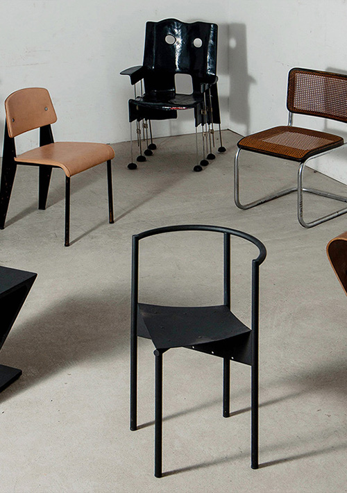 ELEMENTS OF BLACK｜MODERNISM SHOW 2026