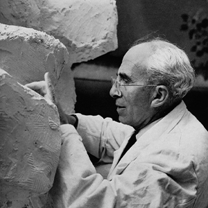 André Bloc