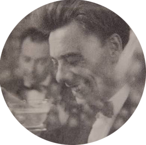 Willy Van Der Meeren