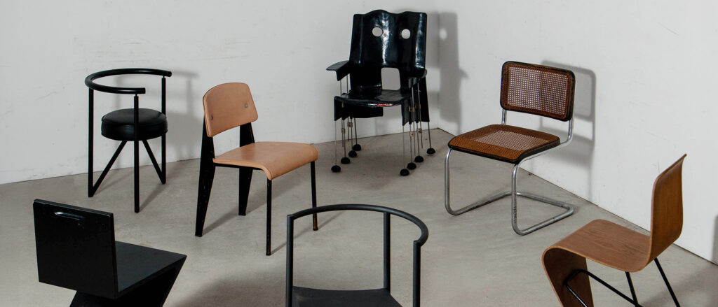 ELEMENTS OF BLACK｜MODERNISM SHOW 2026